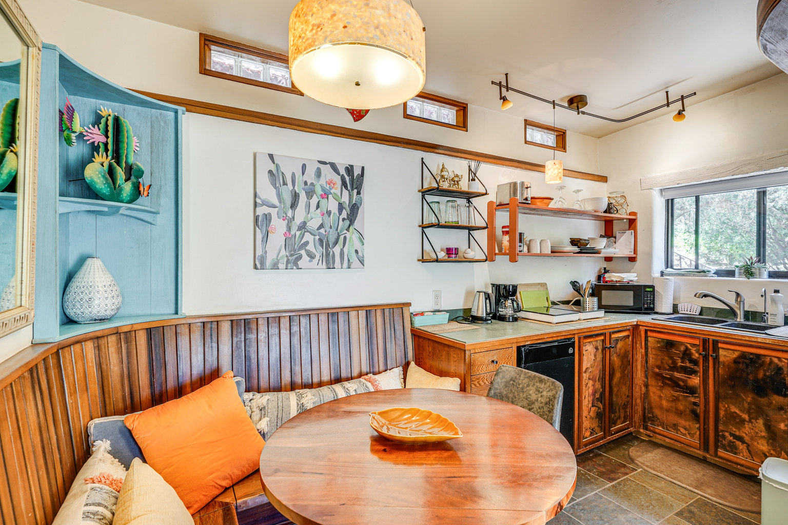 Patagonia Vacation Rental