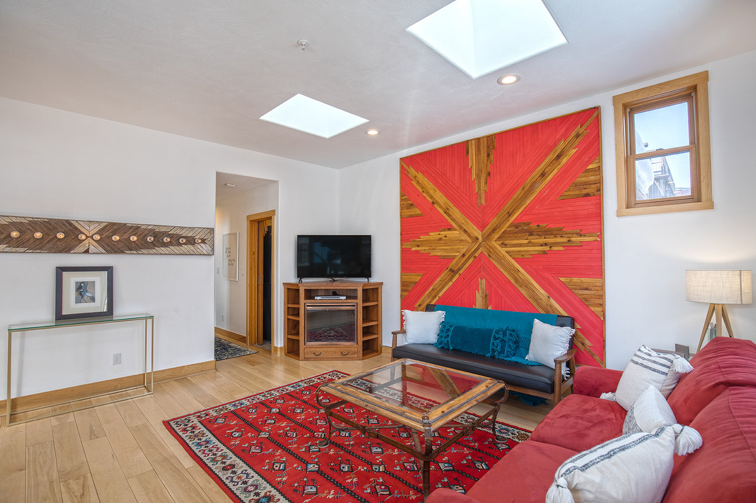 Telluride Vacation Rental