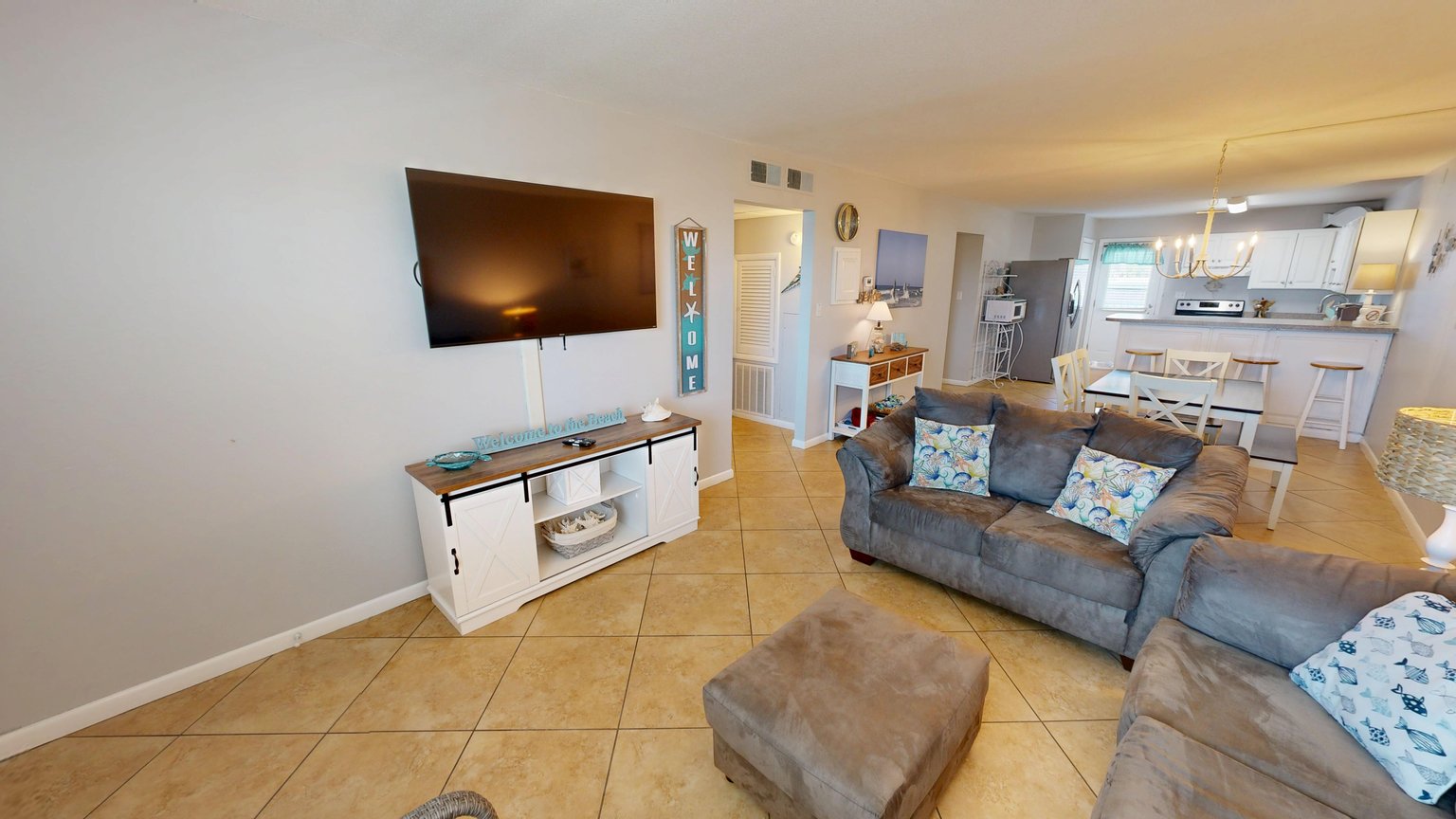Fort Walton Beach Vacation Rental