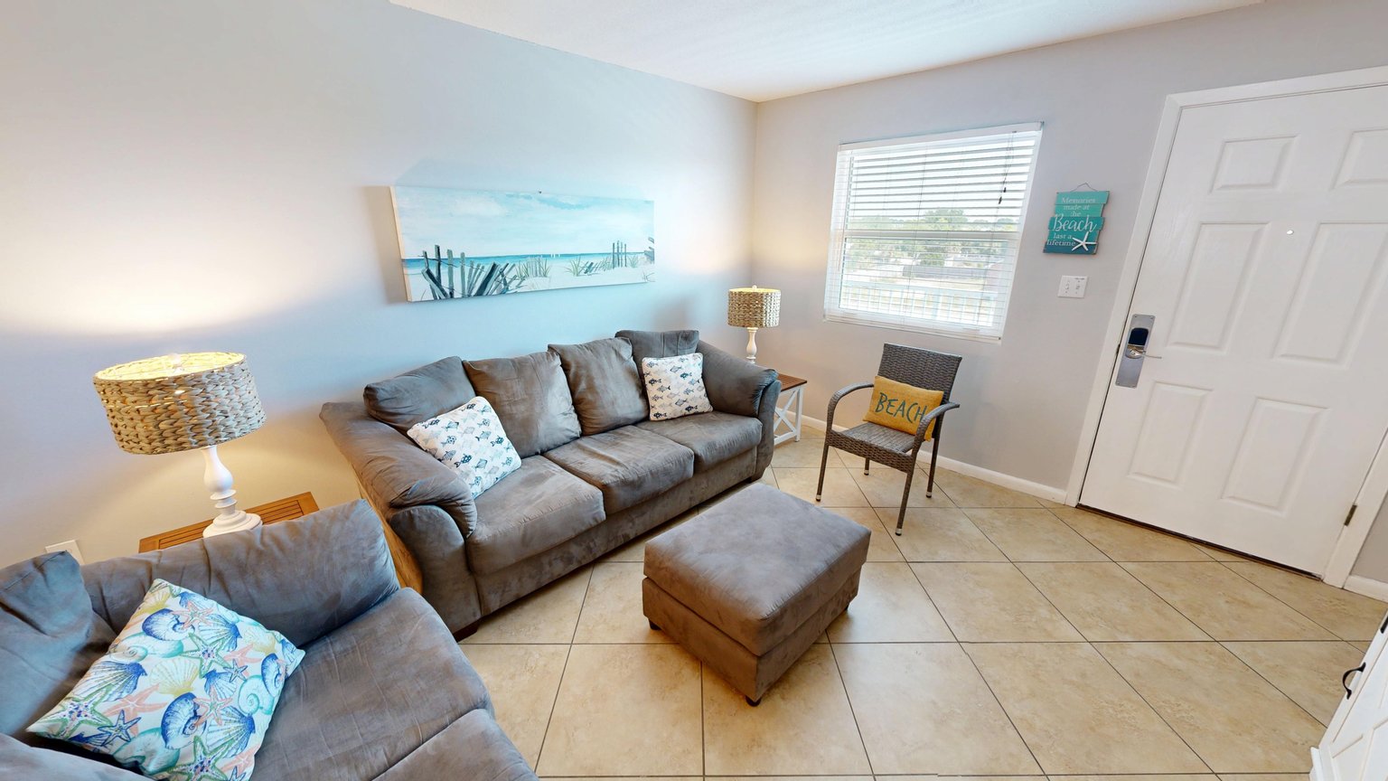Fort Walton Beach Vacation Rental
