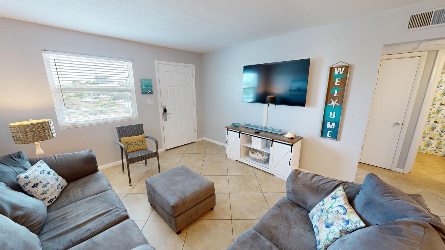Fort Walton Beach Vacation Rental