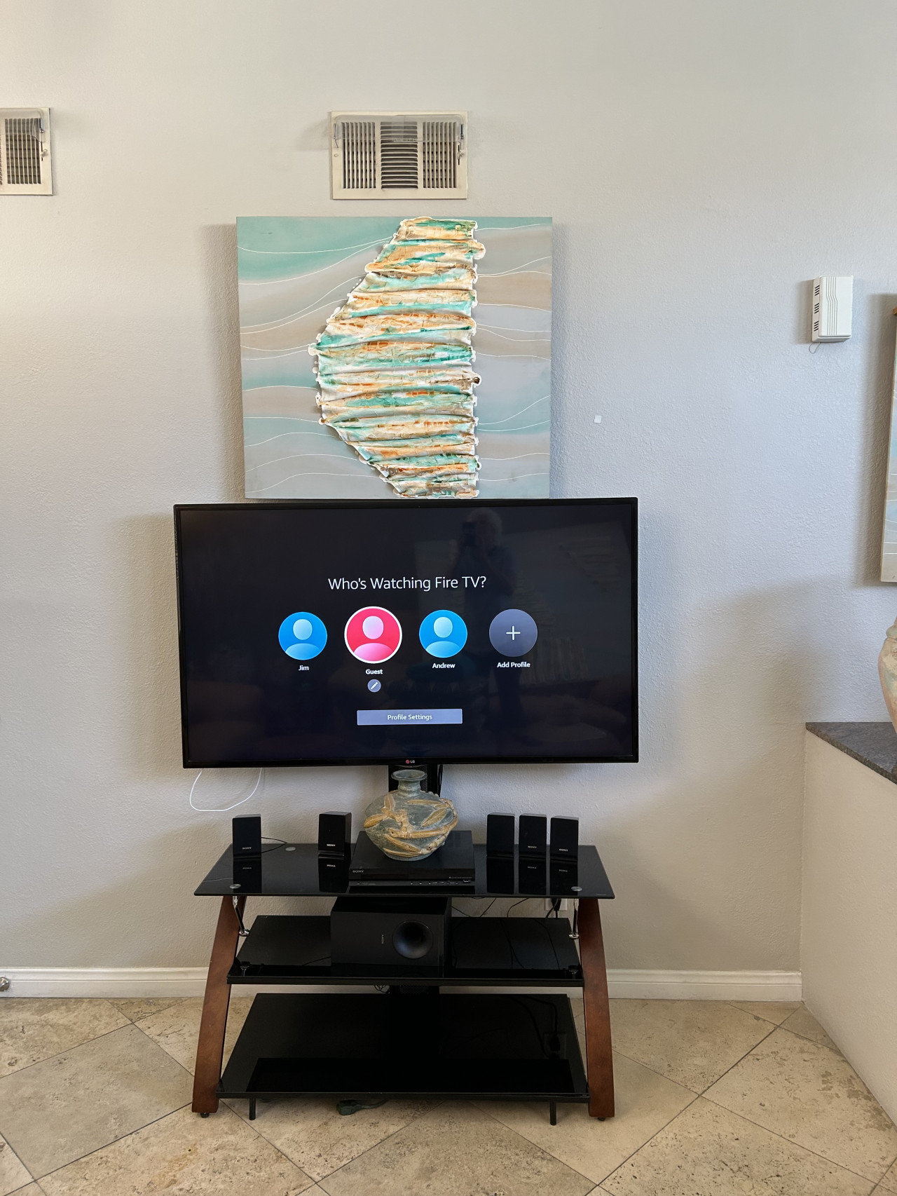North Las Vegas Vacation Rental