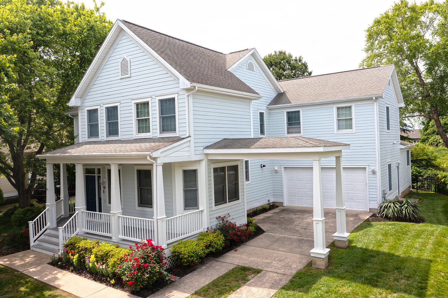 Ocean View Vacation Rental
