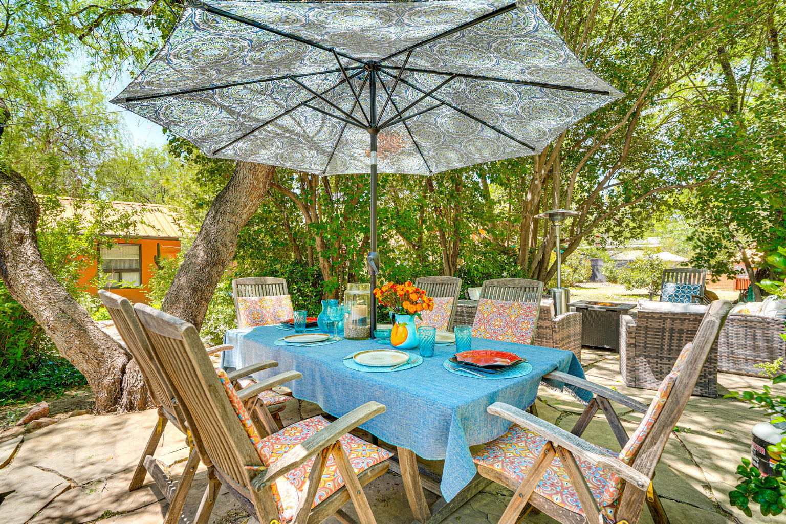 Patagonia Vacation Rental