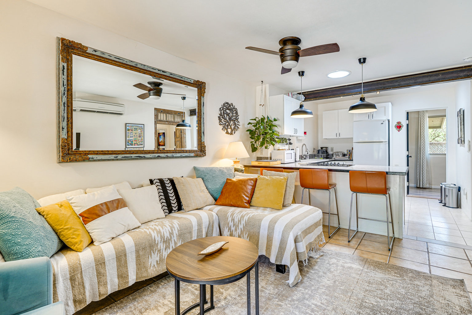 Patagonia Vacation Rental