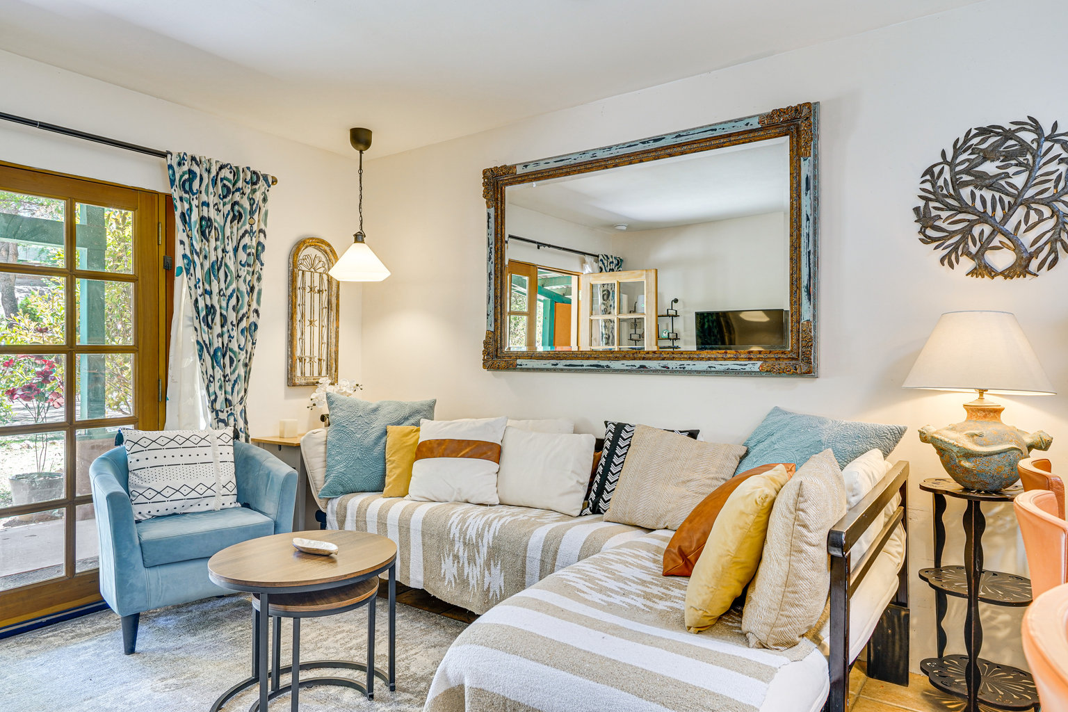 Patagonia Vacation Rental