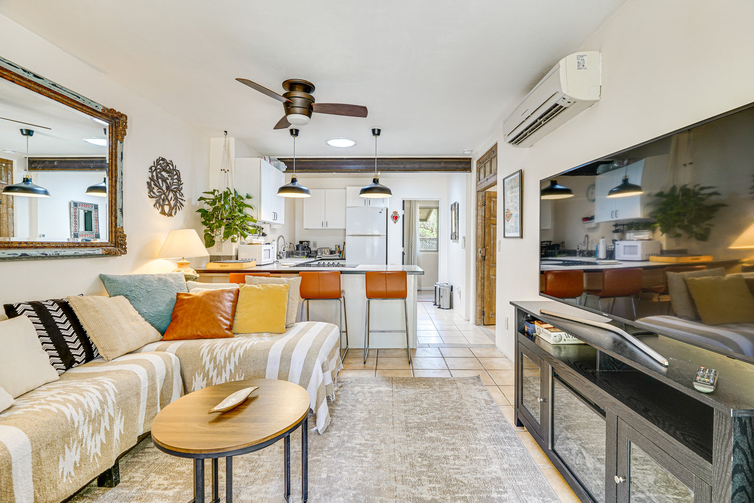 Patagonia Vacation Rental