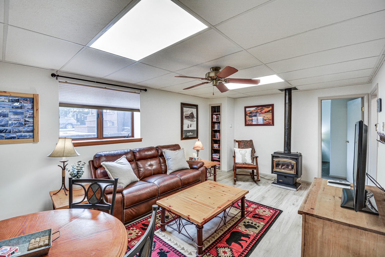 Buena Vista Vacation Rental