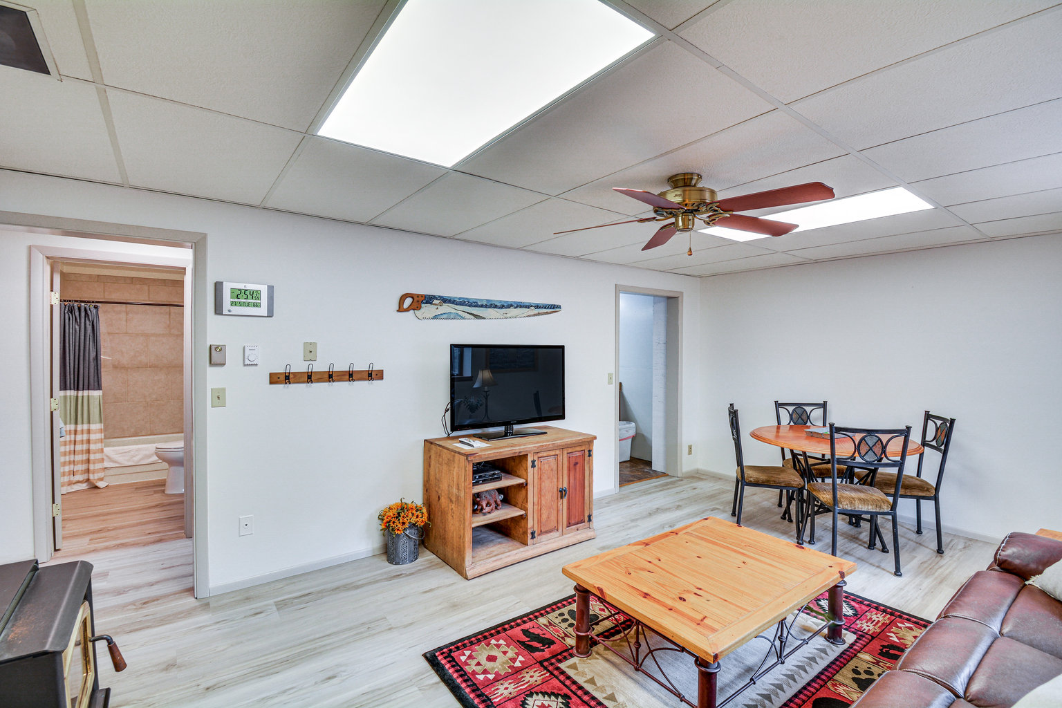 Buena Vista Vacation Rental