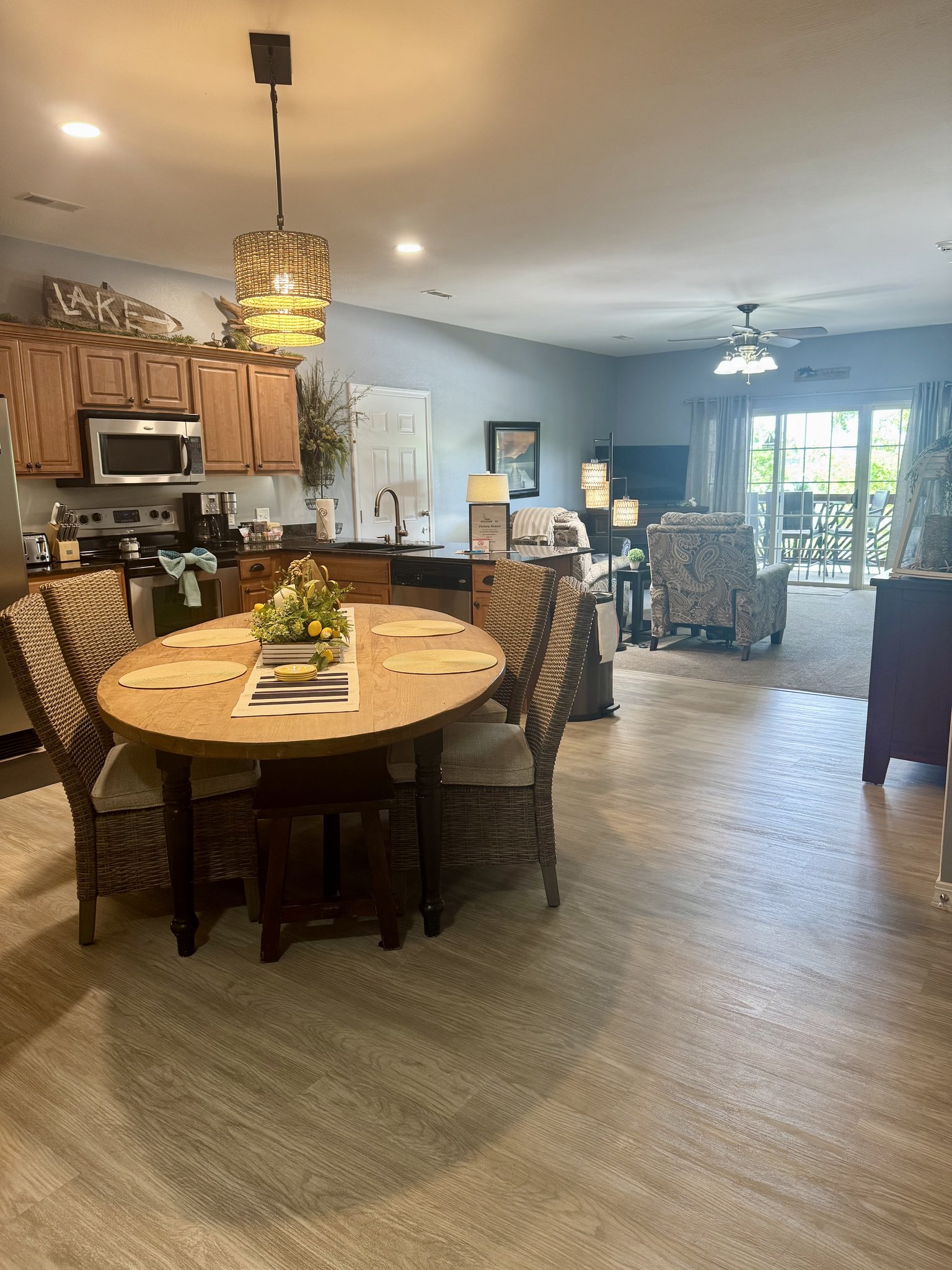 Hollister Vacation Rental