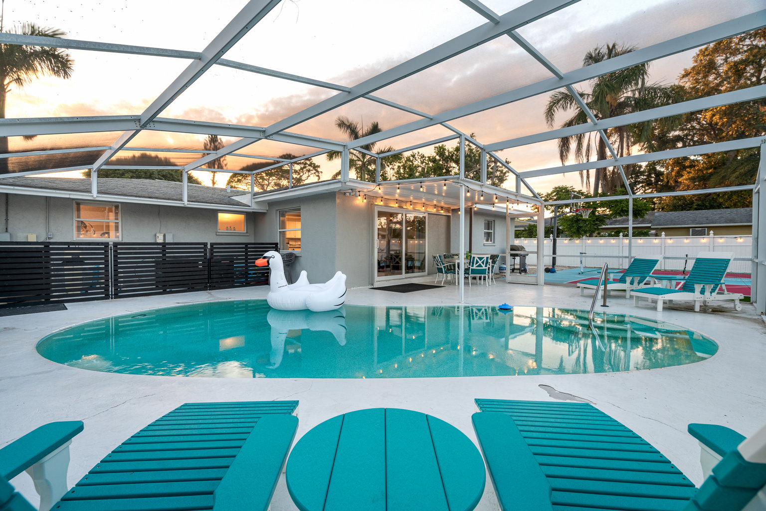 Sarasota Vacation Rental