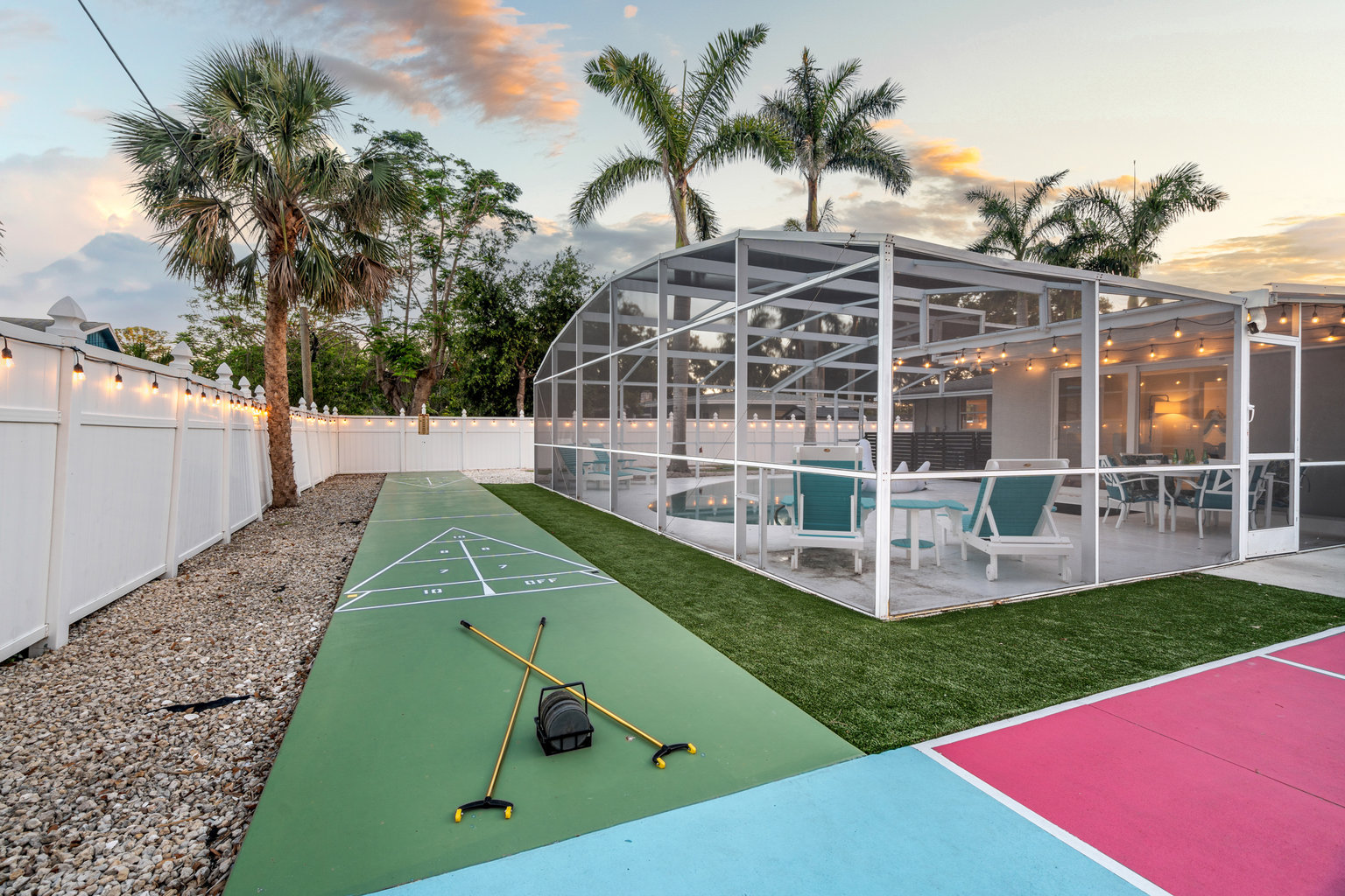 Sarasota Vacation Rental
