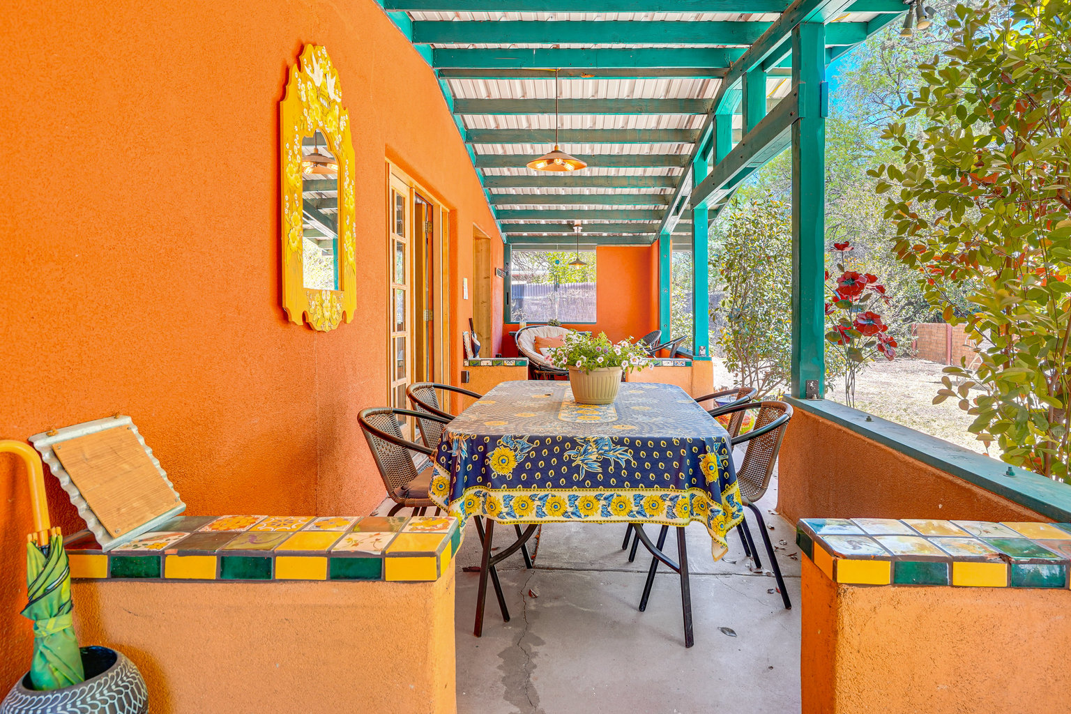 Patagonia Vacation Rental