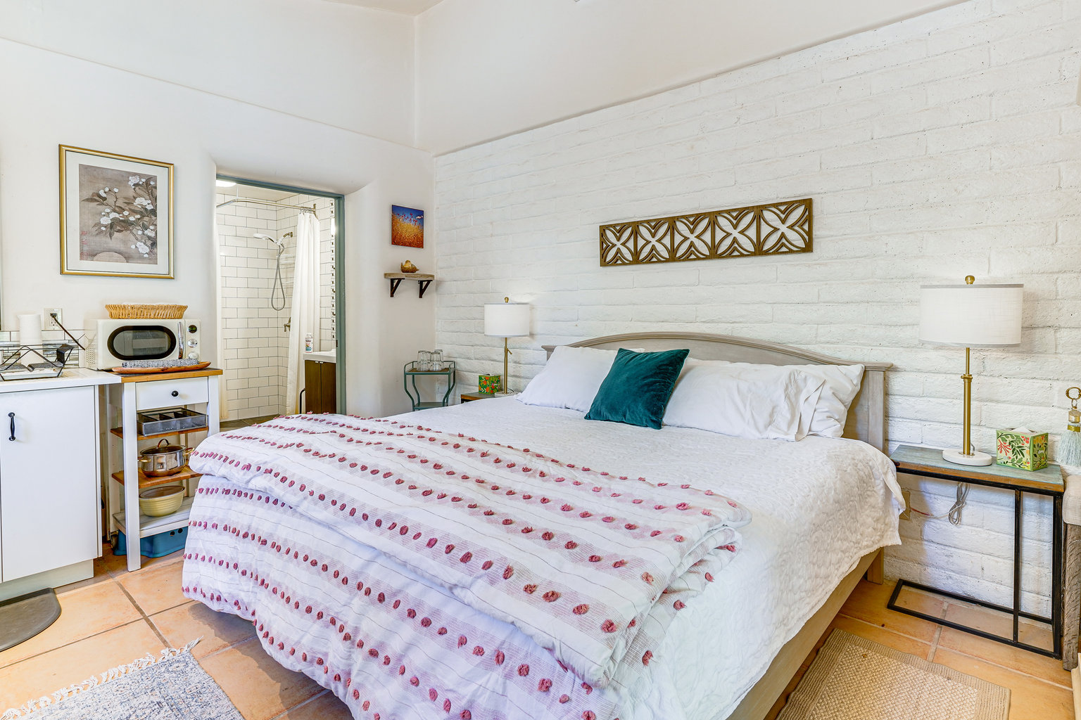 Patagonia Vacation Rental