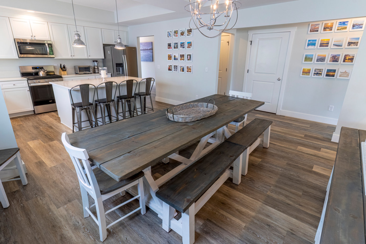 Michigan City Vacation Rental