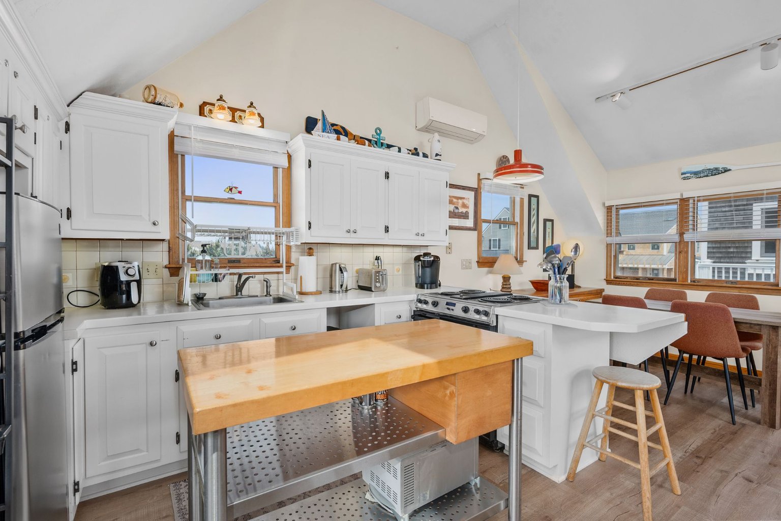 East Sandwich Vacation Rental