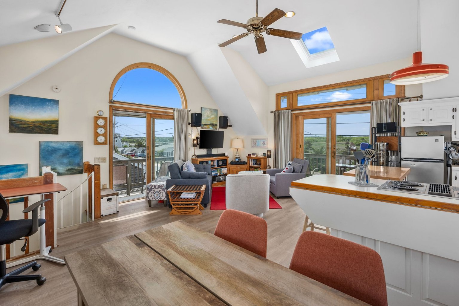 East Sandwich Vacation Rental