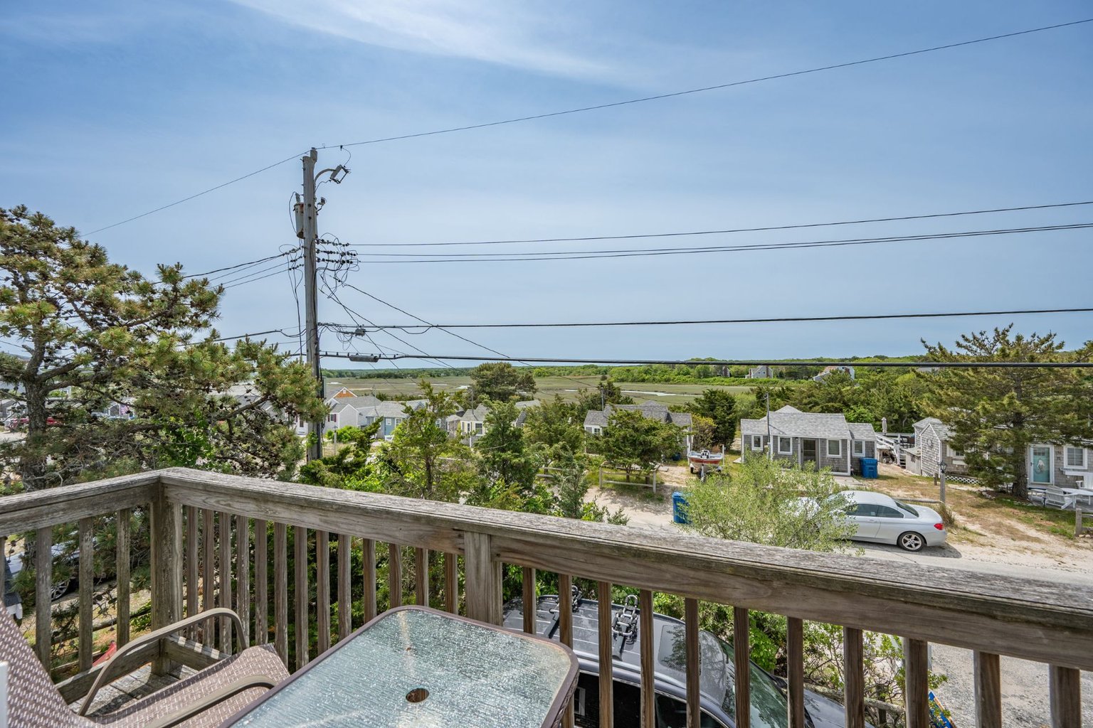 East Sandwich Vacation Rental