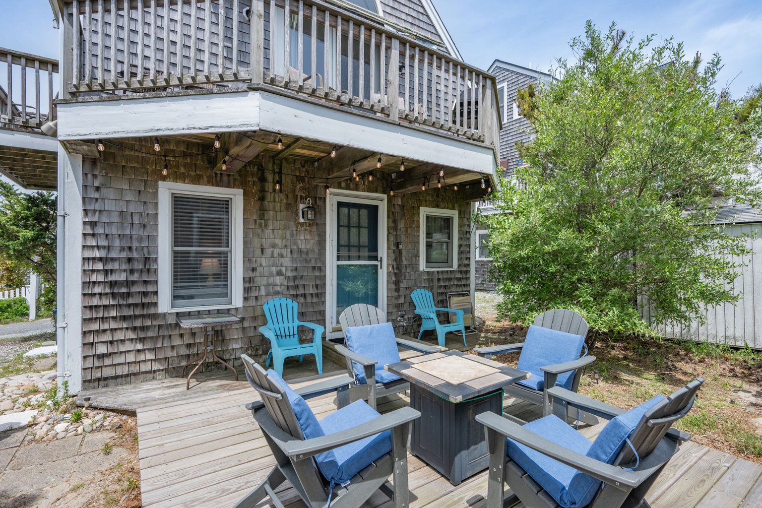 East Sandwich Vacation Rental