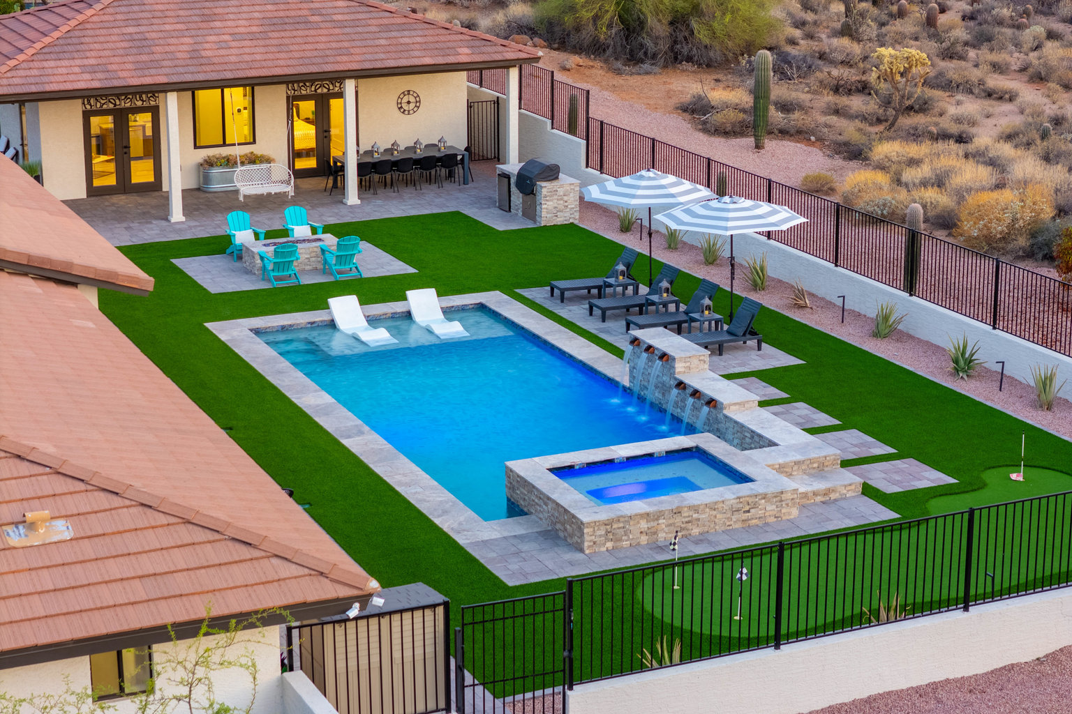 Fountain Hills Vacation Rental