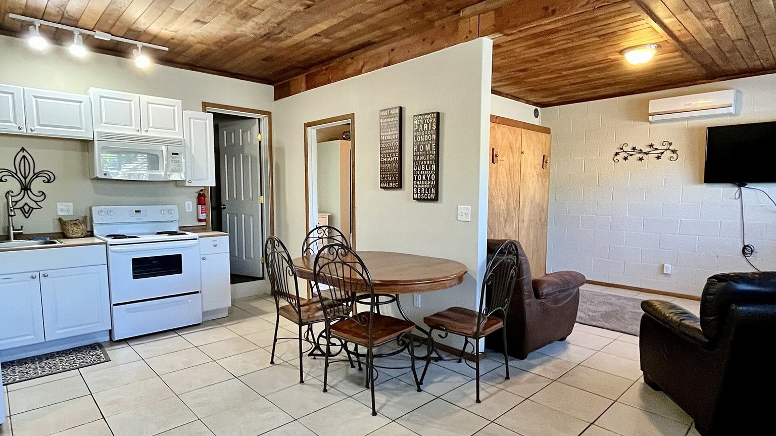 Chelan Vacation Rental