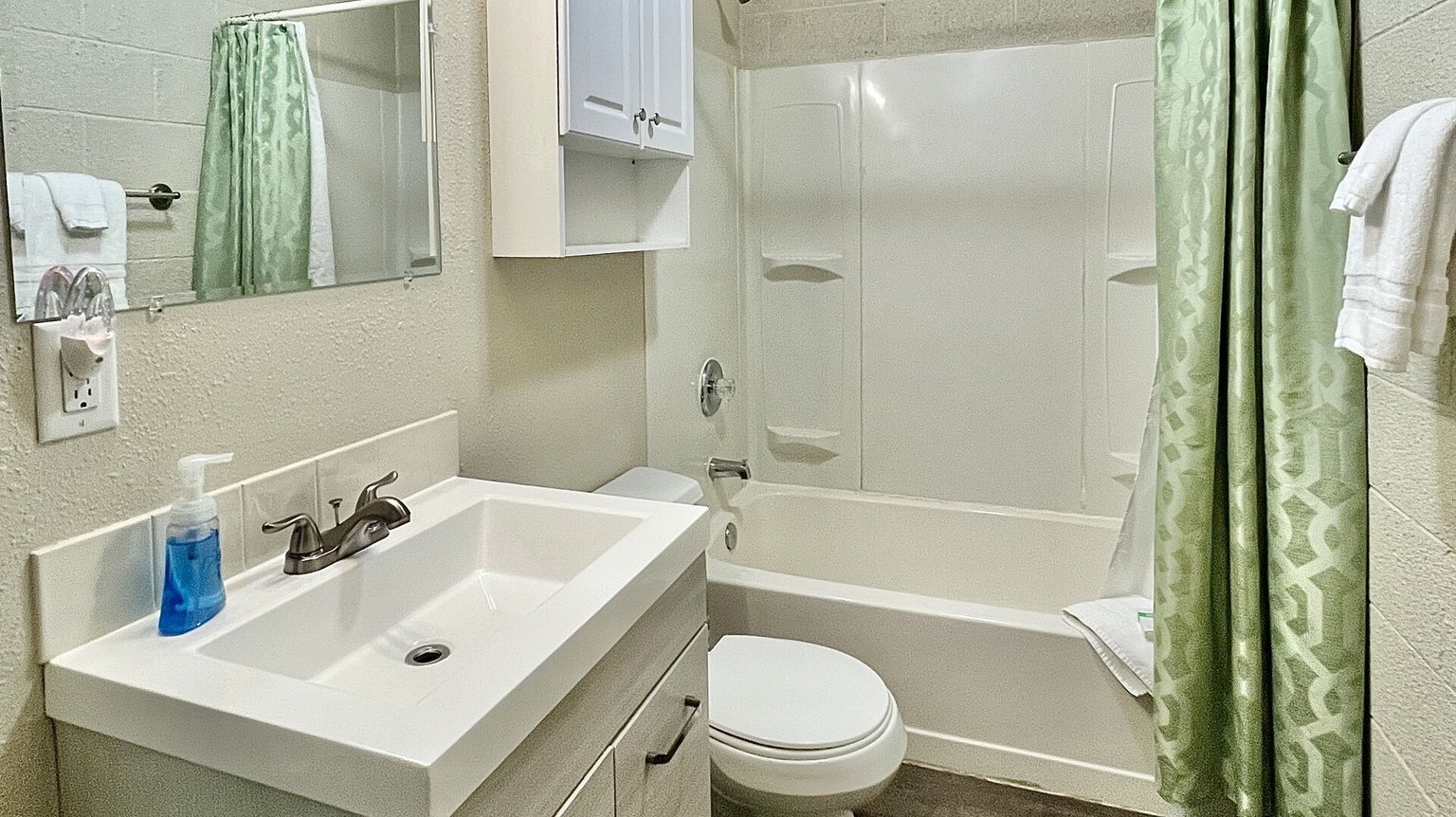 Chelan Vacation Rental