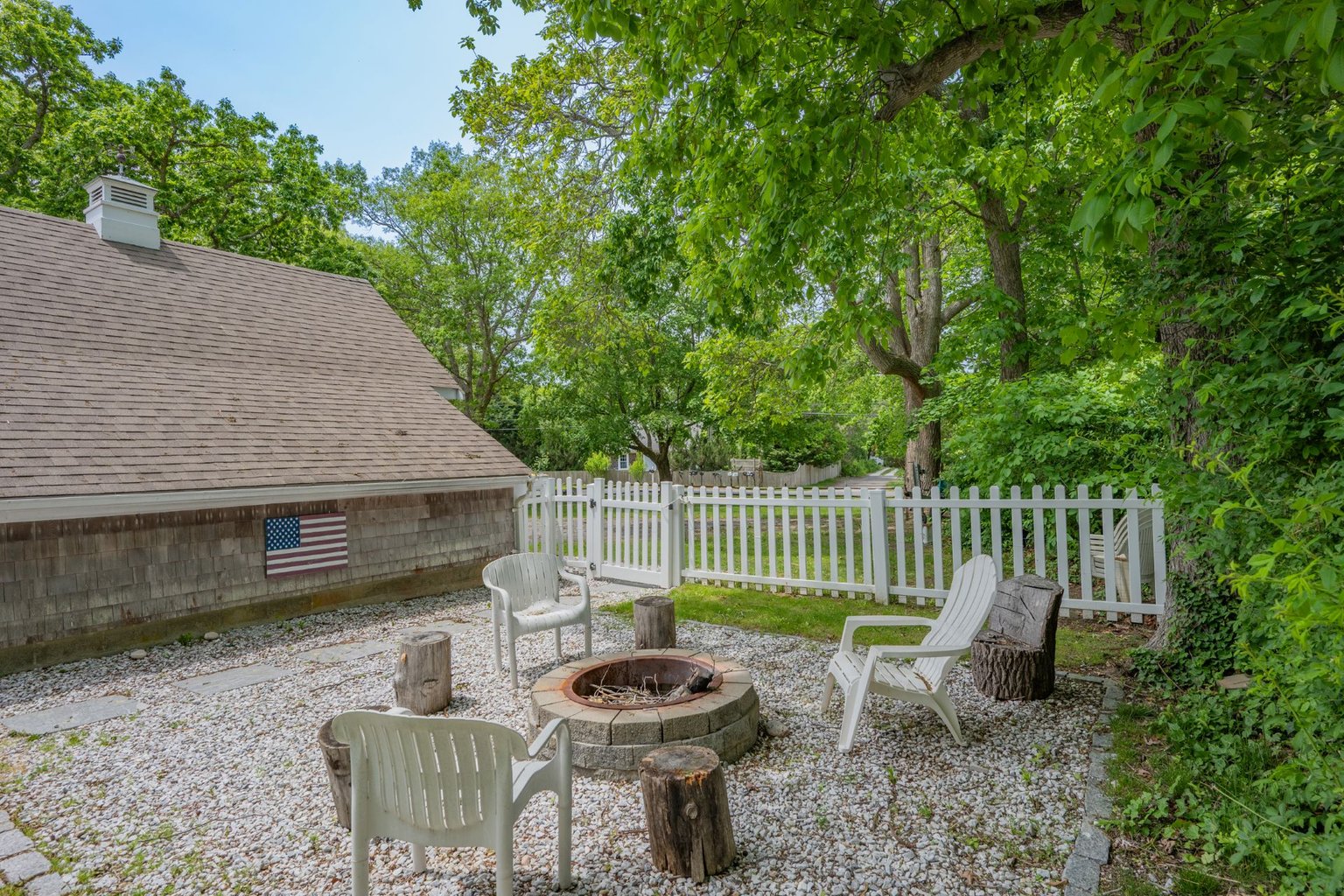 East Sandwich Vacation Rental