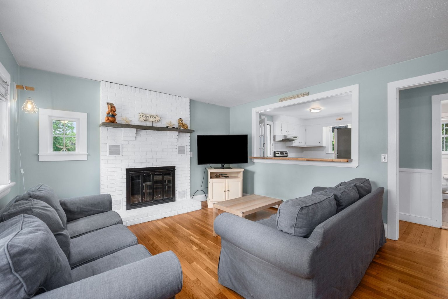 East Sandwich Vacation Rental