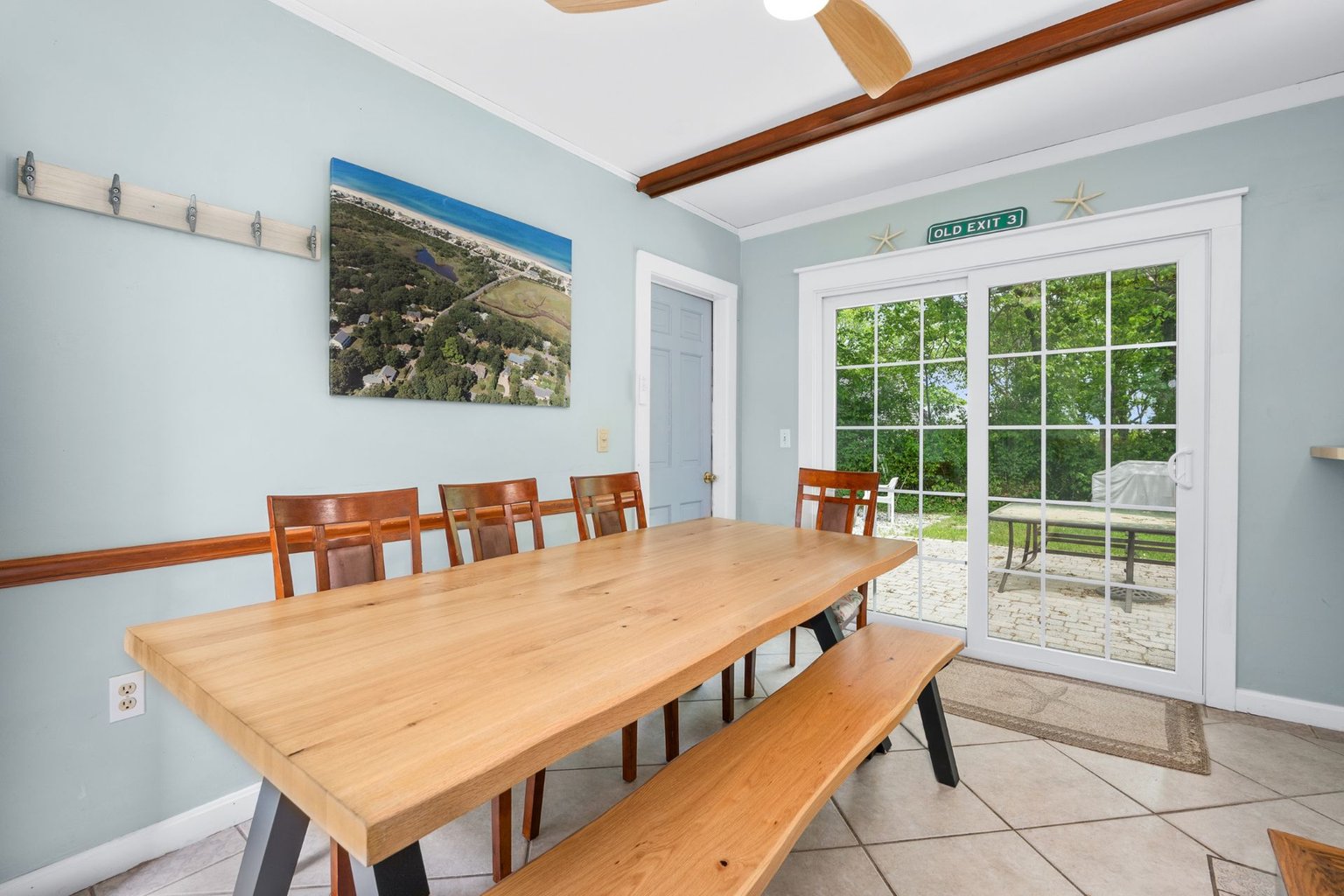 East Sandwich Vacation Rental