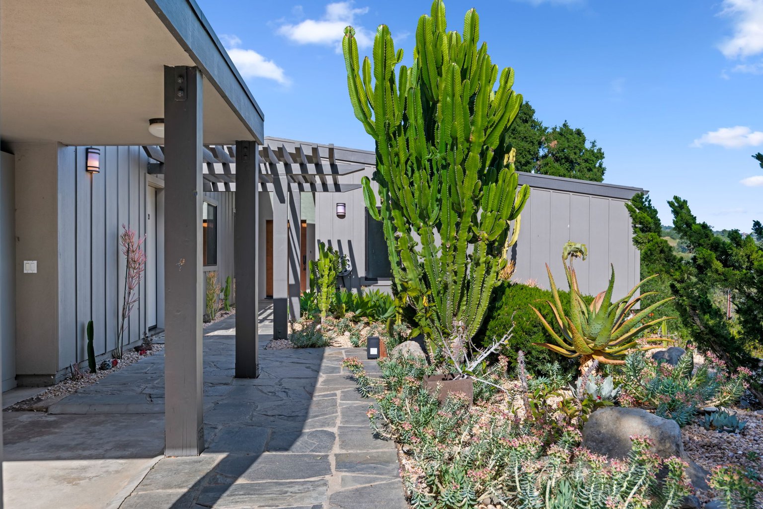 Santa Barbara Vacation Rental