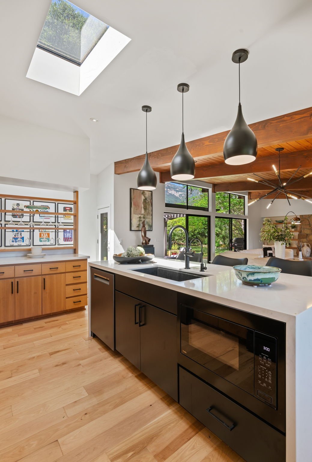 Santa Barbara Vacation Rental