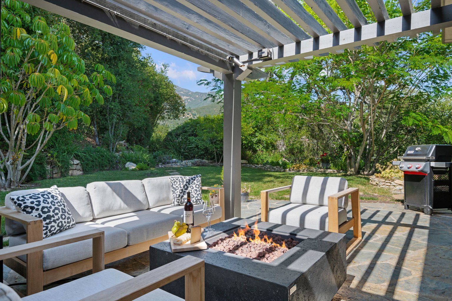 Santa Barbara Vacation Rental