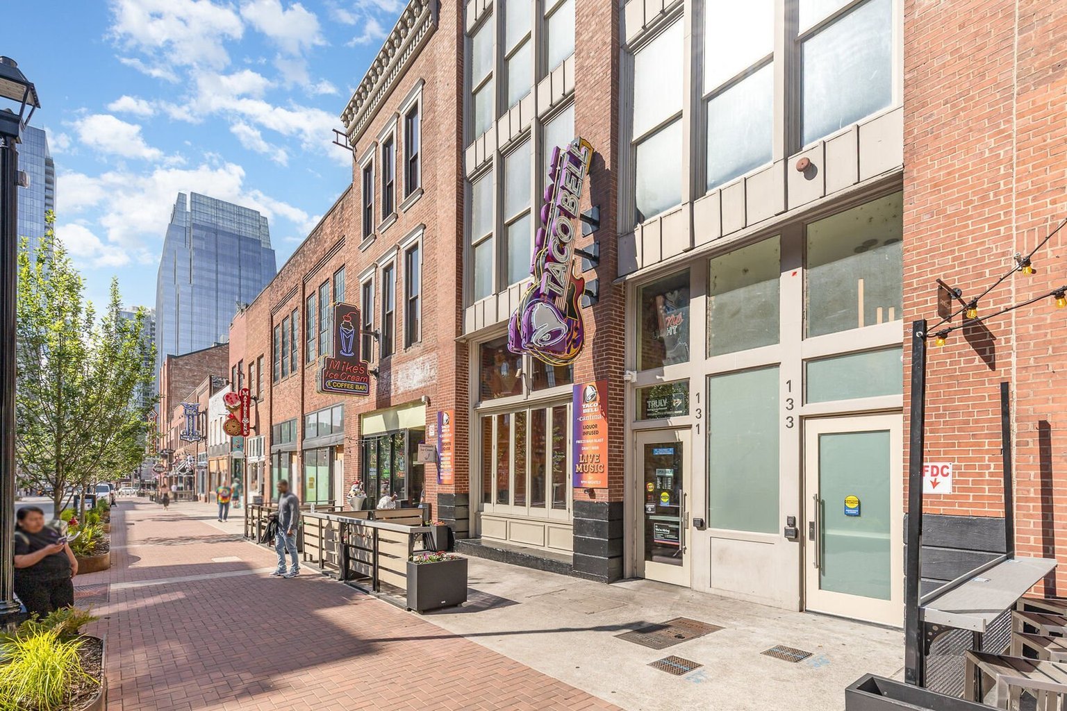 Nashville Vacation Rental