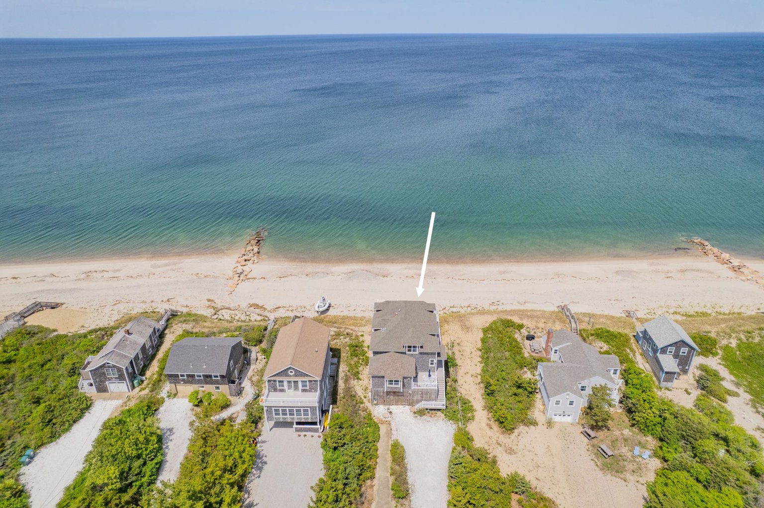 East Sandwich Vacation Rental