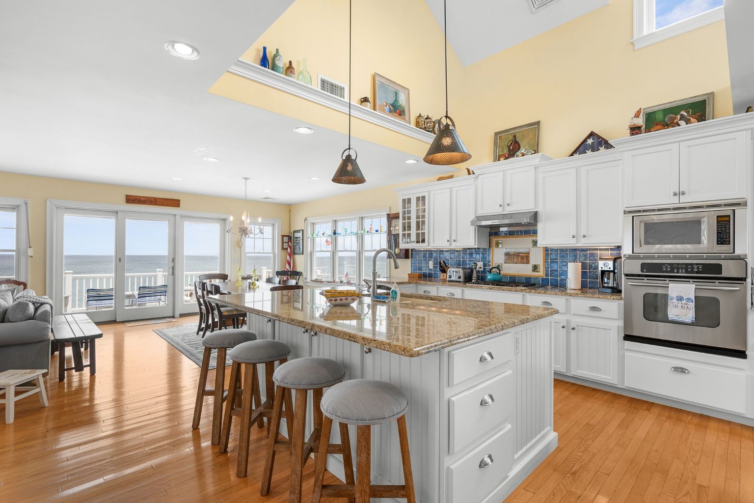 East Sandwich Vacation Rental