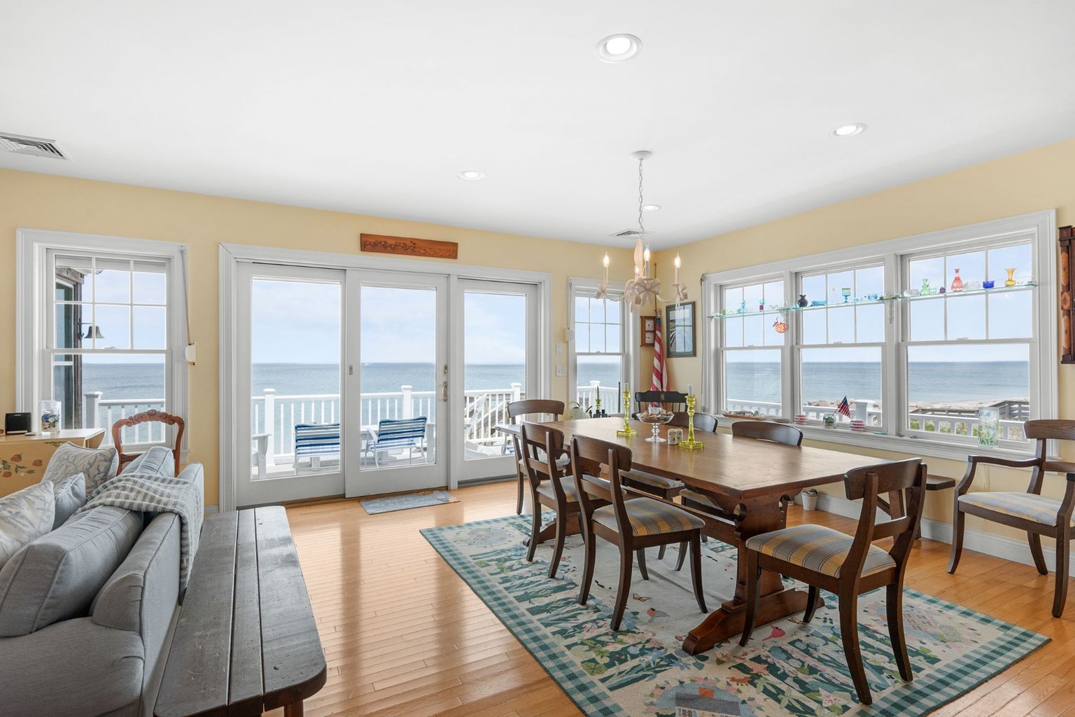 East Sandwich Vacation Rental