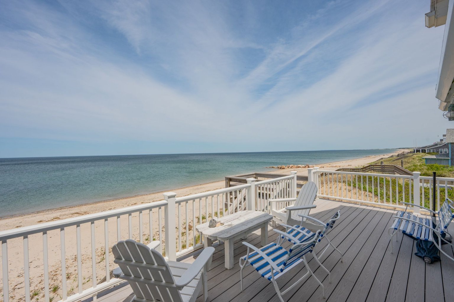 East Sandwich Vacation Rental