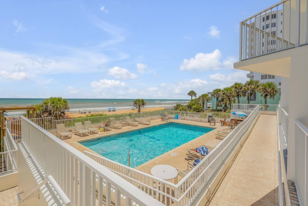 Ormond Beach Vacation Rental