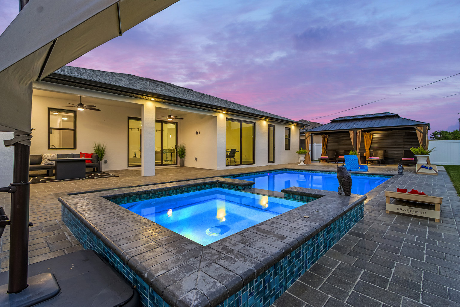 Cape Coral Vacation Rental