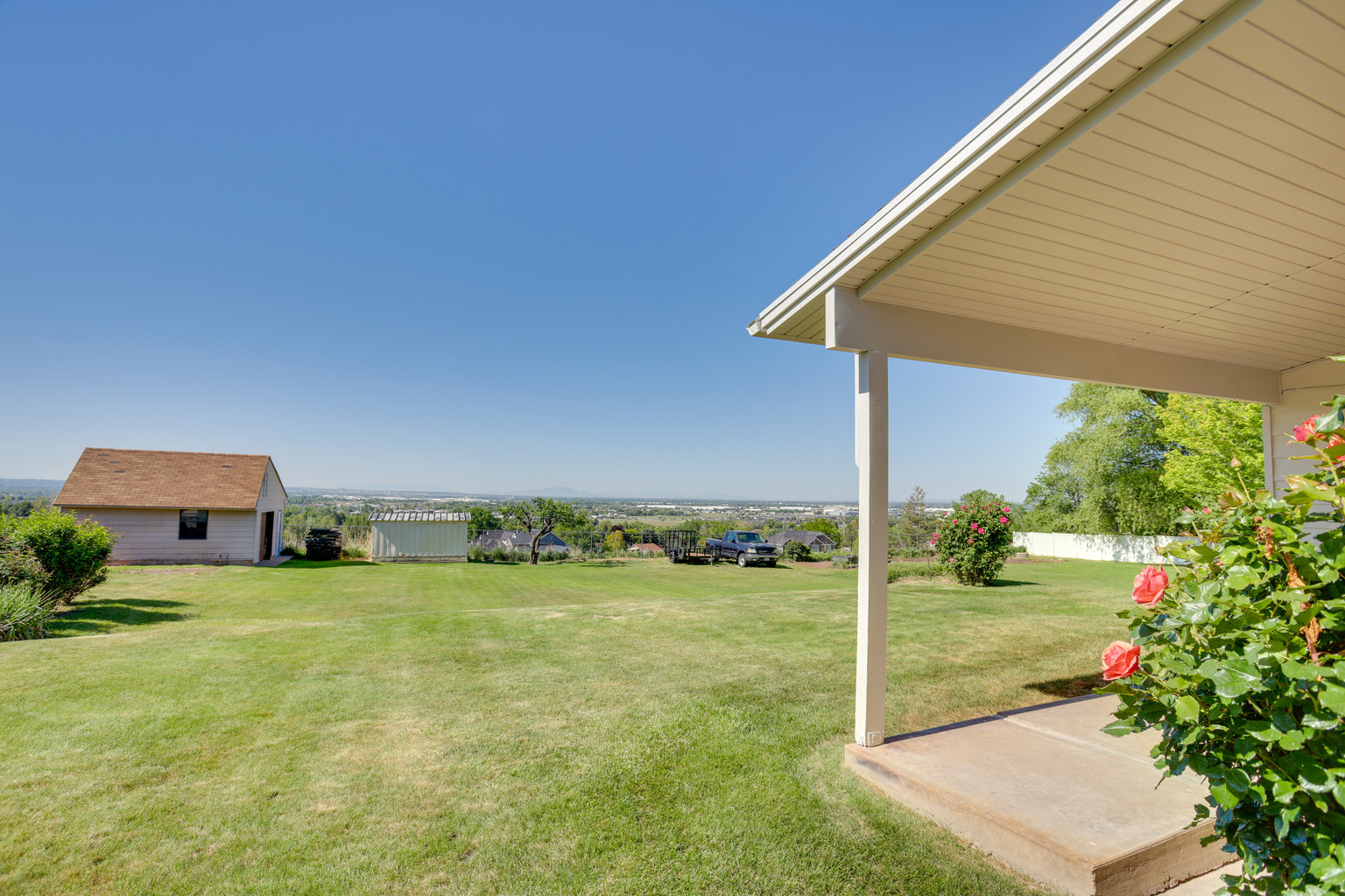 Ogden Vacation Rental