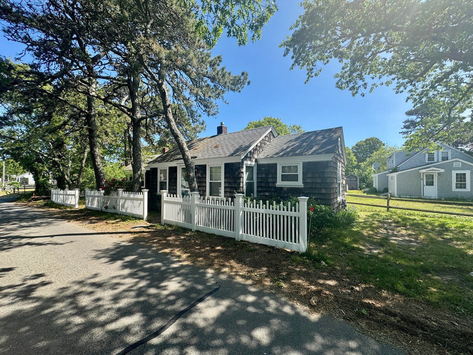 Dennis Port Vacation Rental