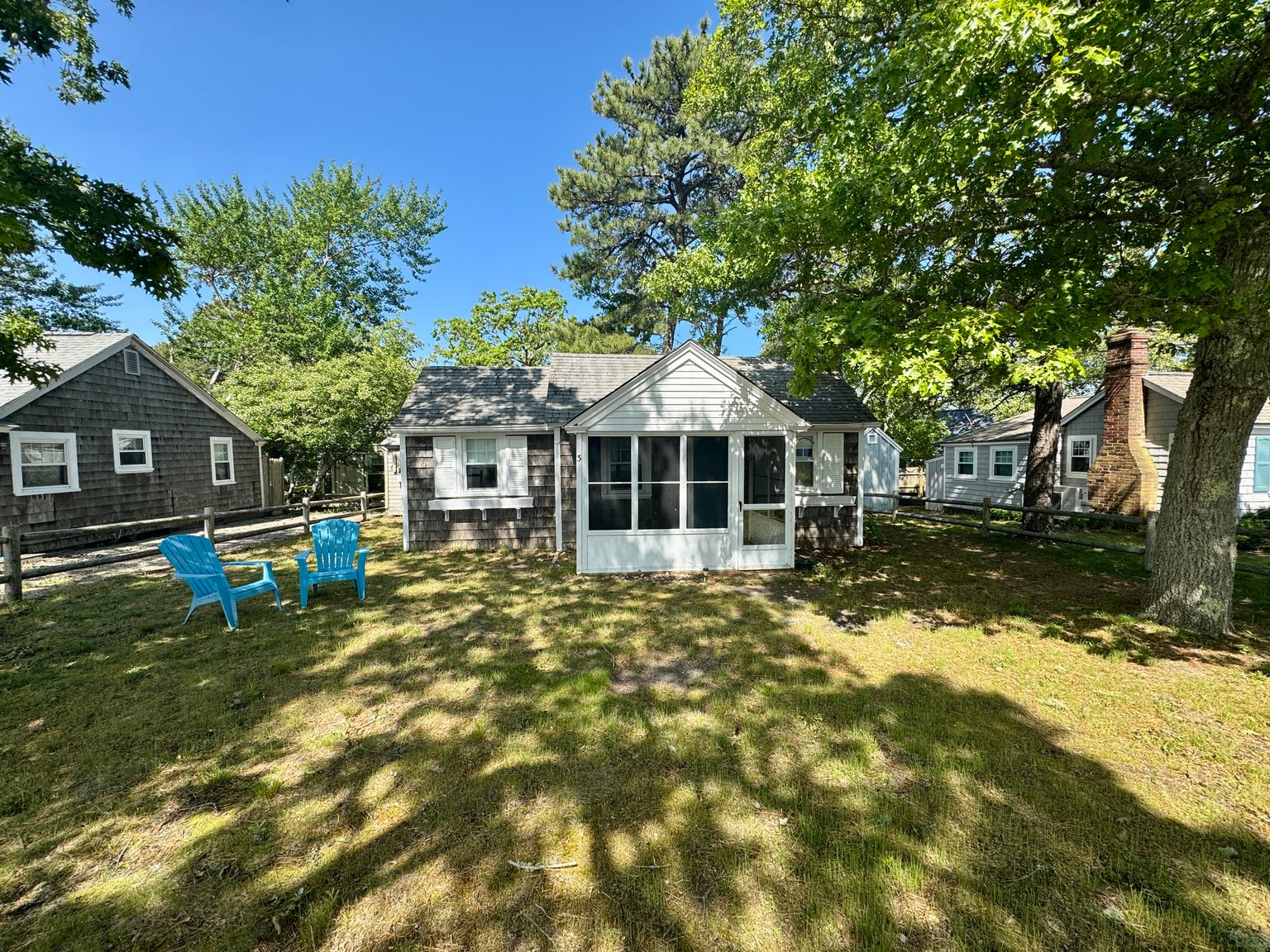 Dennis Port Vacation Rental