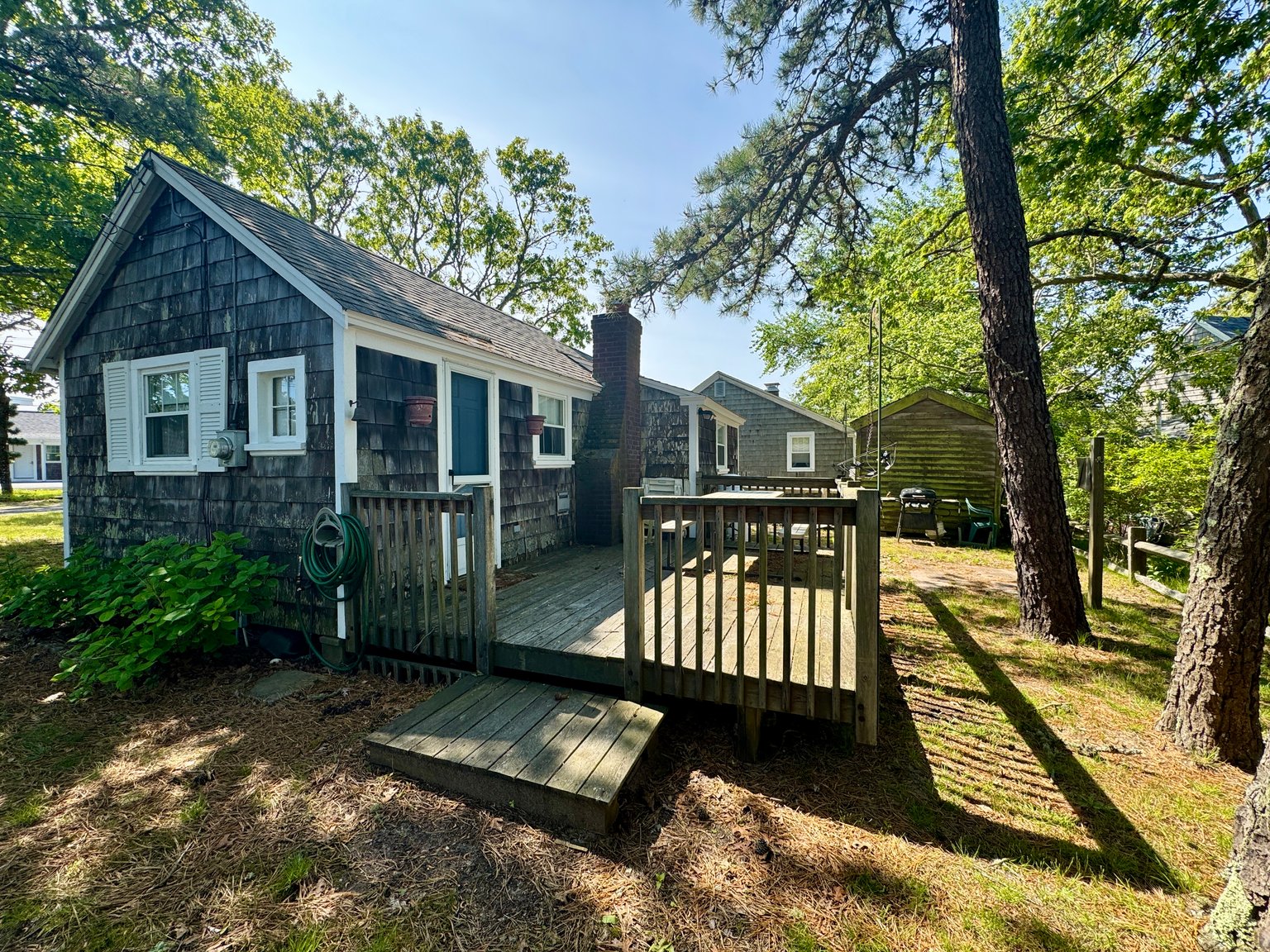 Dennis Port Vacation Rental