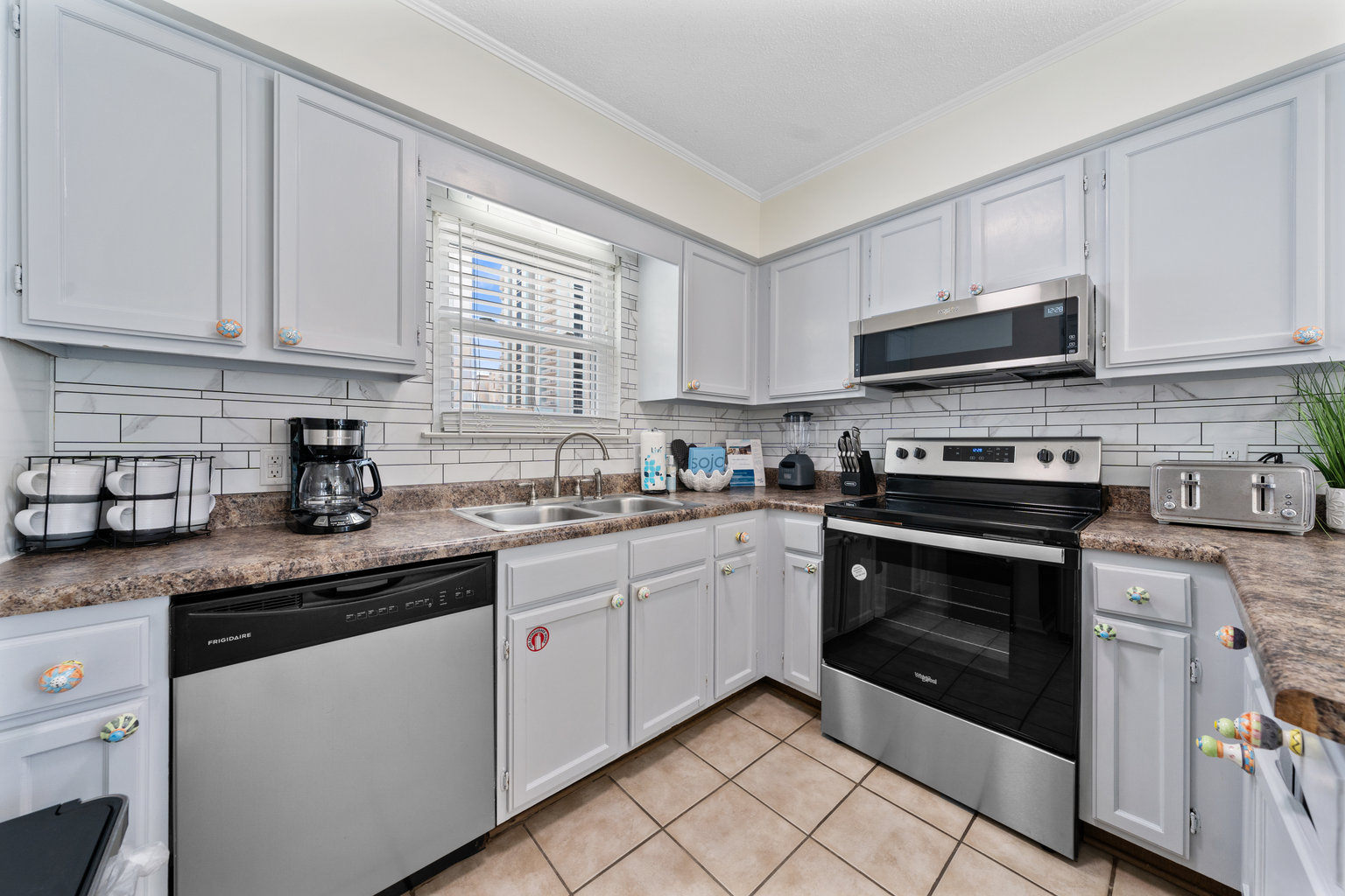 Gulf Shores Vacation Rental