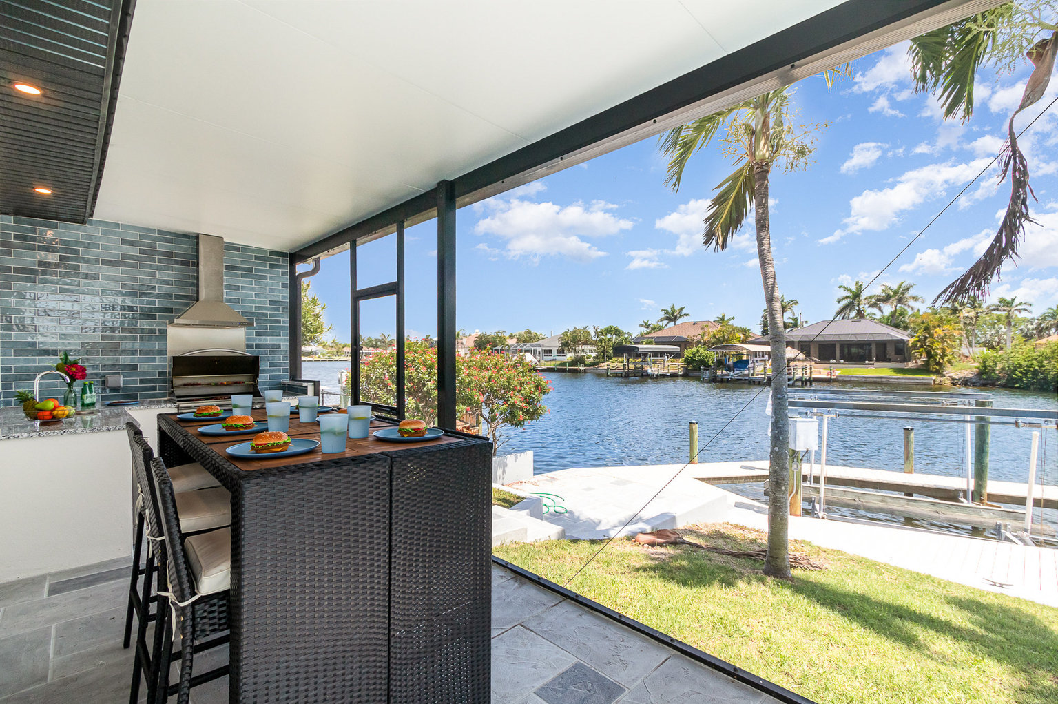 Cape Coral Vacation Rental