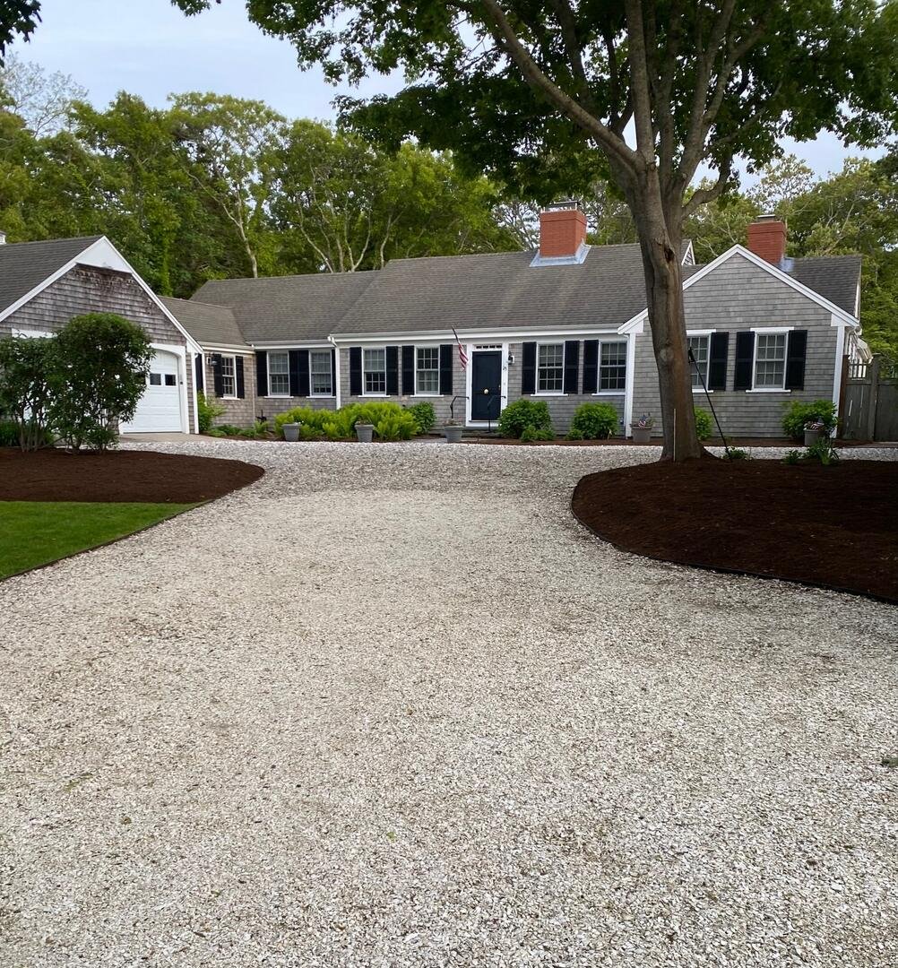Harwich Port Vacation Rental