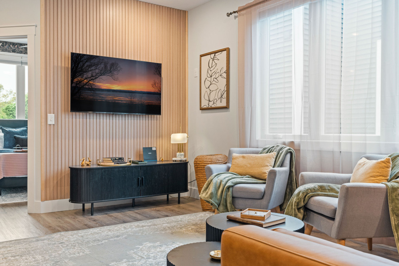 Traverse City Vacation Rental