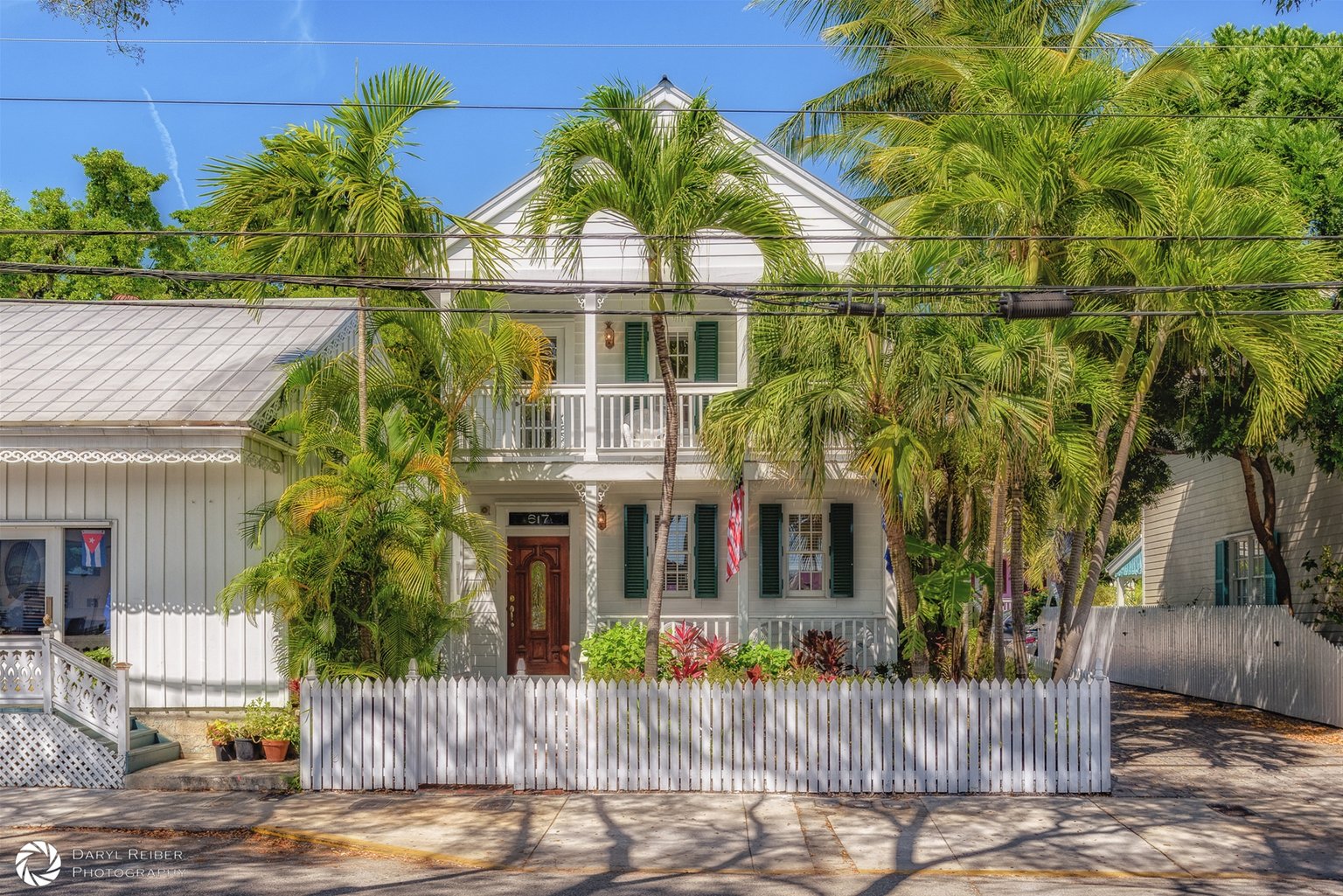 Key West Vacation Rental