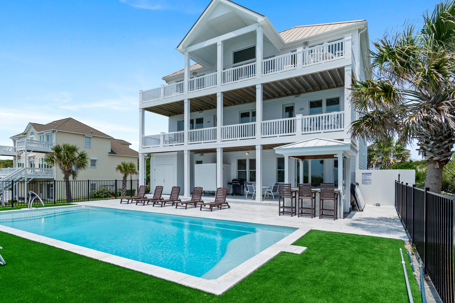 Emerald Isle Vacation Rental