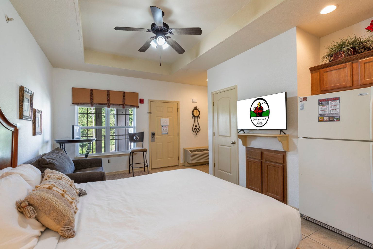 Branson Vacation Rental